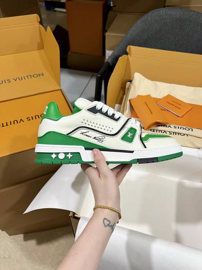 Designer Sneakers Shoes – Lifestyle Sneakers, Latest Sneakers