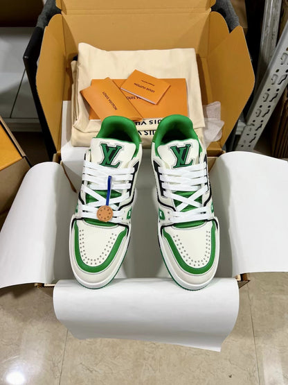 Designer Sneakers Shoes – Lifestyle Sneakers, Latest Sneakers