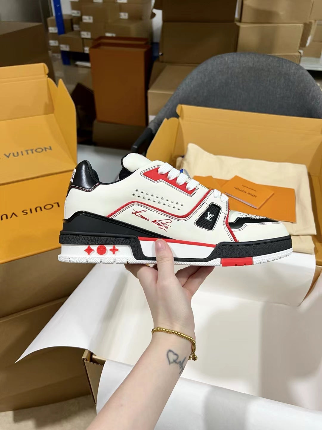 Designer Sneakers Shoes – Lifestyle Sneakers, Latest Sneakers