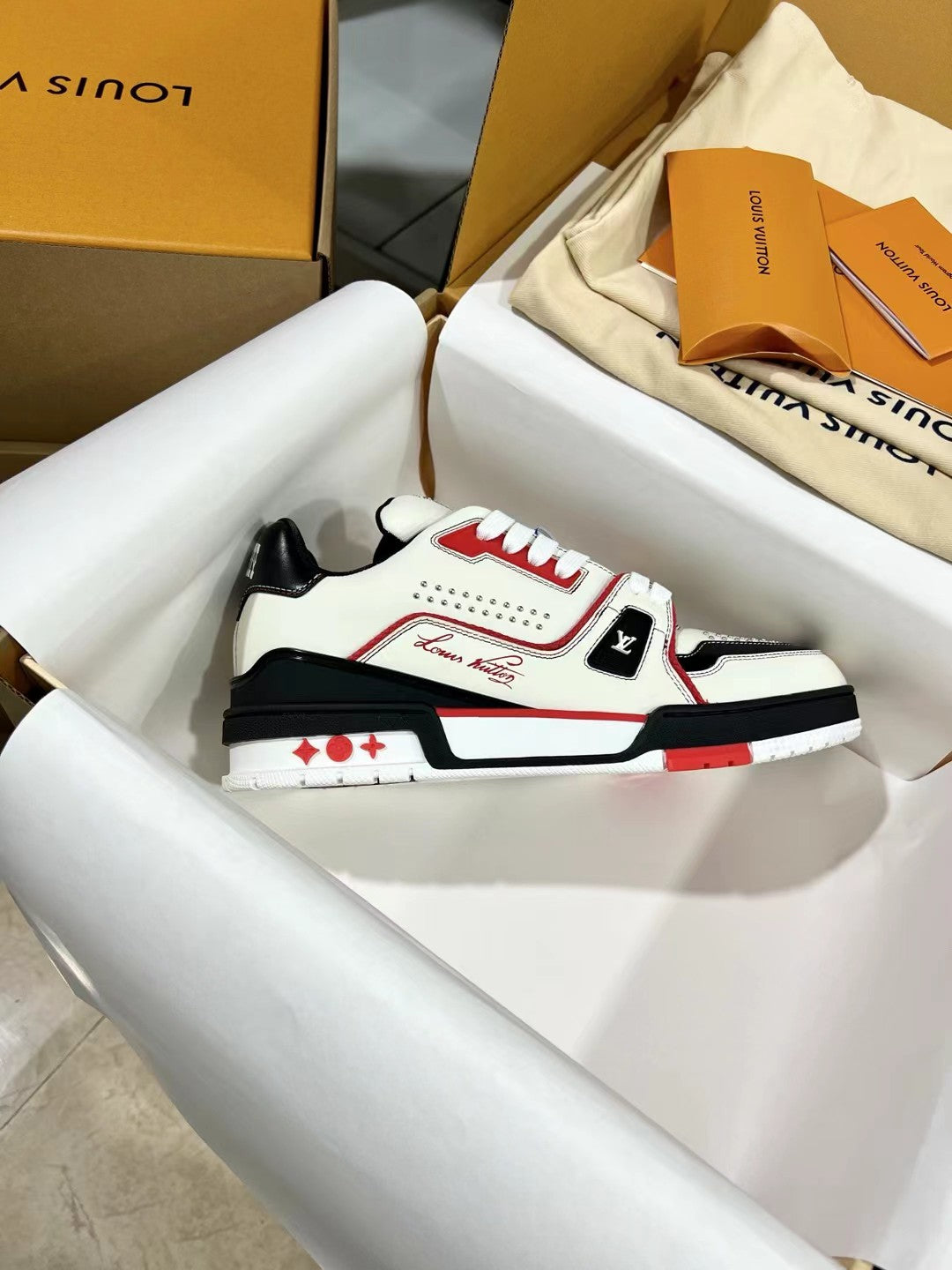 Designer Sneakers Shoes – Lifestyle Sneakers, Latest Sneakers