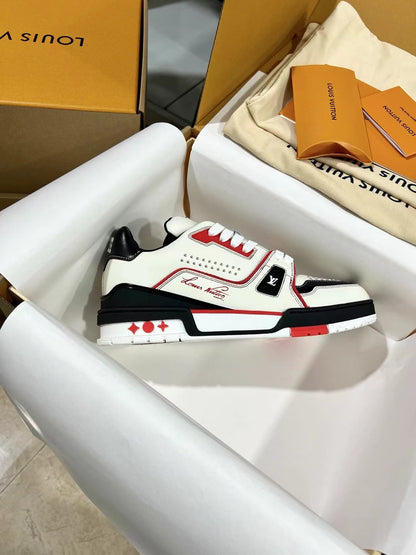 Designer Sneakers Shoes – Lifestyle Sneakers, Latest Sneakers
