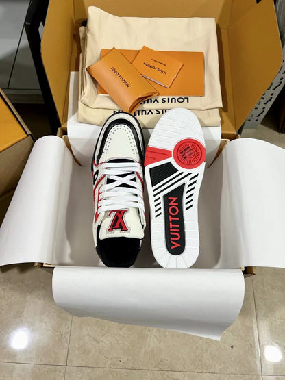 Designer Sneakers Shoes – Lifestyle Sneakers, Latest Sneakers