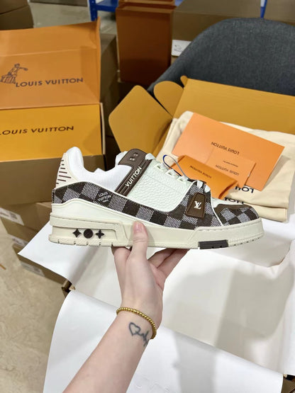 Designer Sneakers Shoes – Lifestyle Sneakers, Latest Sneakers