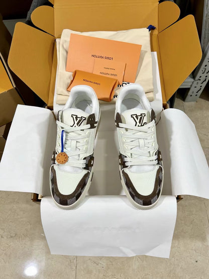 Designer Sneakers Shoes – Lifestyle Sneakers, Latest Sneakers