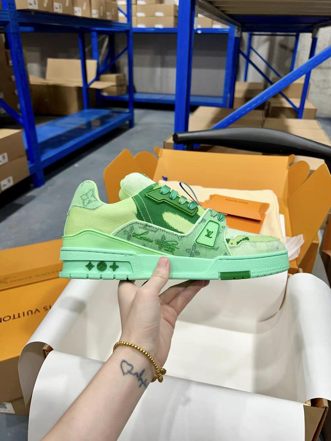 Designer Sneakers Shoes – Lifestyle Sneakers, Latest Sneakers