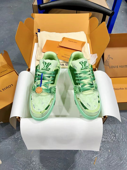Designer Sneakers Shoes – Lifestyle Sneakers, Latest Sneakers