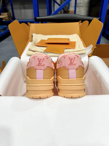 Designer Sneakers Shoes – Lifestyle Sneakers, Latest Sneakers
