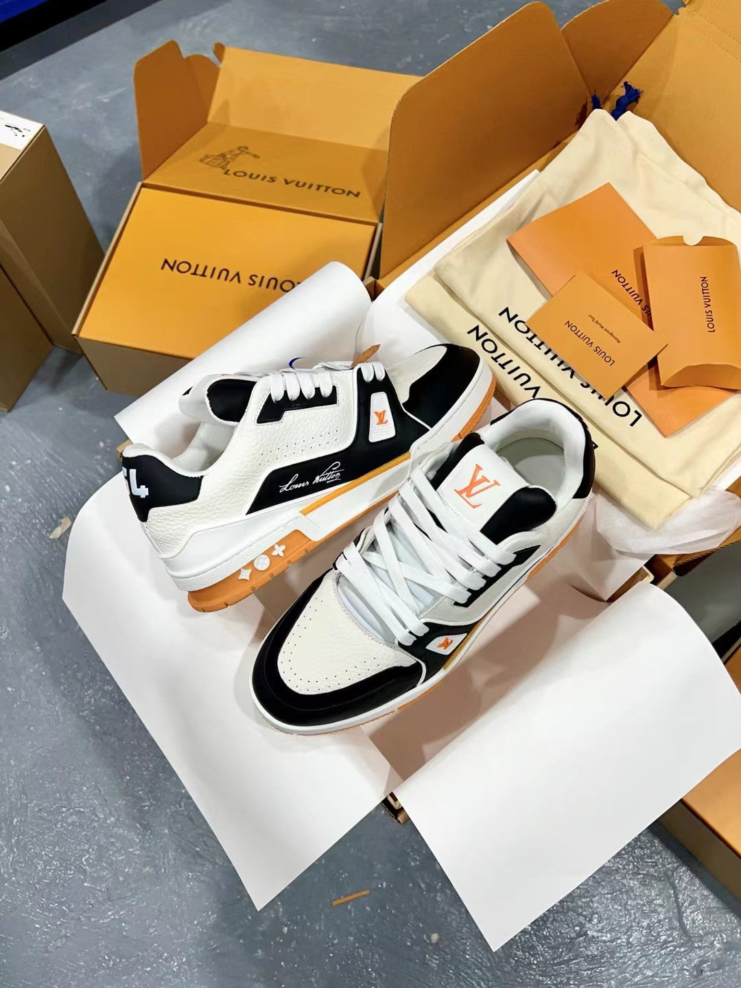Designer Sneakers Shoes – Lifestyle Sneakers, Latest Sneakers