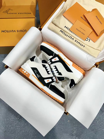 Designer Sneakers Shoes – Lifestyle Sneakers, Latest Sneakers