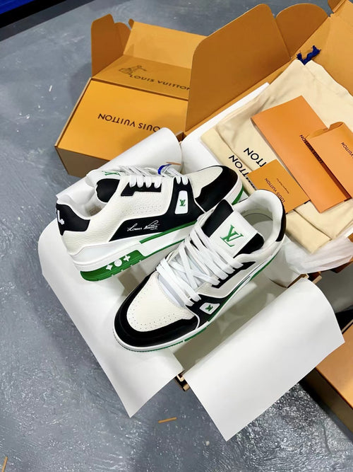 Designer Sneakers Shoes – Lifestyle Sneakers, Latest Sneakers