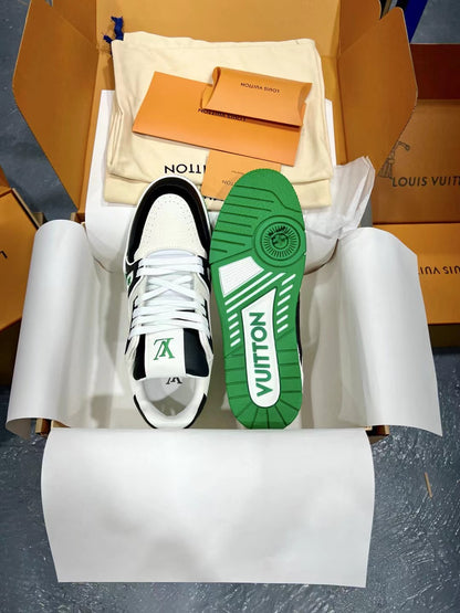 Designer Sneakers Shoes – Lifestyle Sneakers, Latest Sneakers