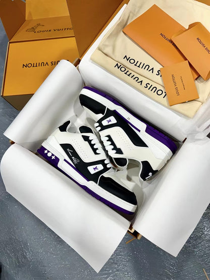 Designer Sneakers Shoes – Lifestyle Sneakers, Latest Sneakers