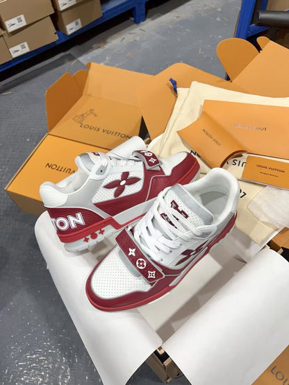 Designer Sneakers Shoes – Lifestyle Sneakers, Latest Sneakers