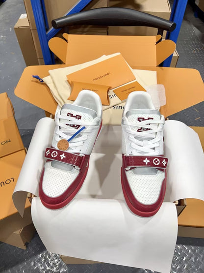 Designer Sneakers Shoes – Lifestyle Sneakers, Latest Sneakers
