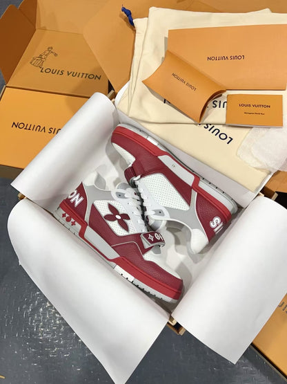 Designer Sneakers Shoes – Lifestyle Sneakers, Latest Sneakers