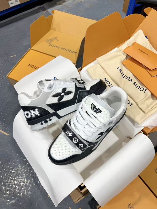 Designer Sneakers Shoes – Lifestyle Sneakers, Latest Sneakers