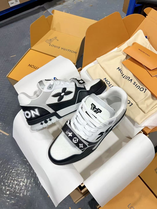 Designer Sneakers Shoes – Lifestyle Sneakers, Latest Sneakers