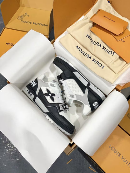 Designer Sneakers Shoes – Lifestyle Sneakers, Latest Sneakers