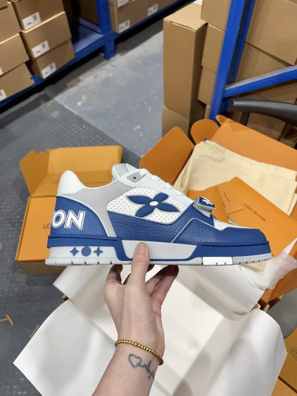 Designer Sneakers Shoes – Lifestyle Sneakers, Latest Sneakers