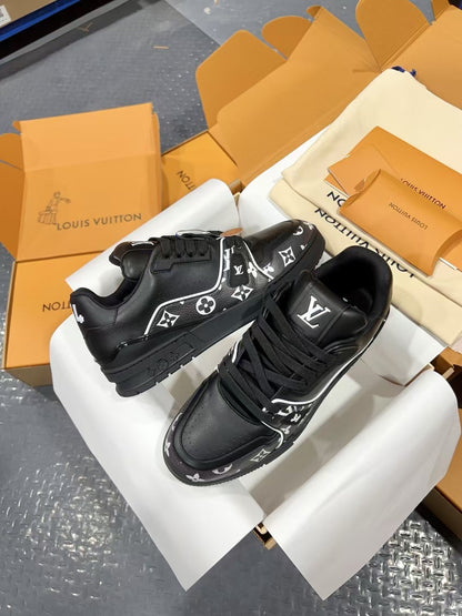 Designer Sneakers Shoes – Lifestyle Sneakers, Latest Sneakers