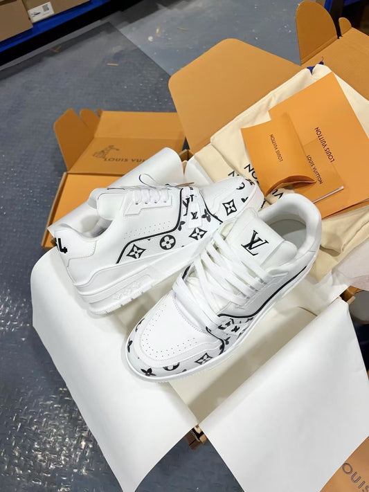 Designer Sneakers Shoes – Lifestyle Sneakers, Latest Sneakers
