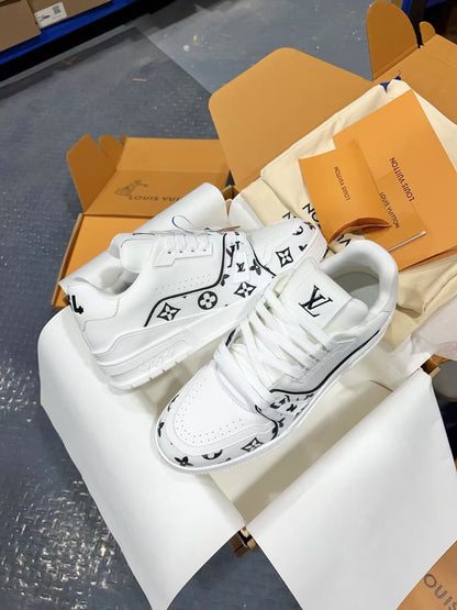 Designer Sneakers Shoes – Lifestyle Sneakers, Latest Sneakers