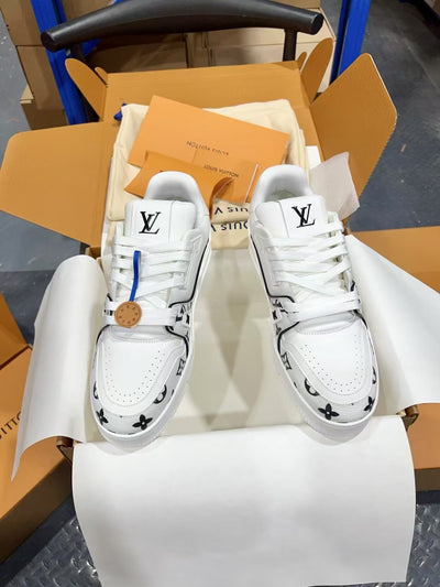 Designer Sneakers Shoes – Lifestyle Sneakers, Latest Sneakers
