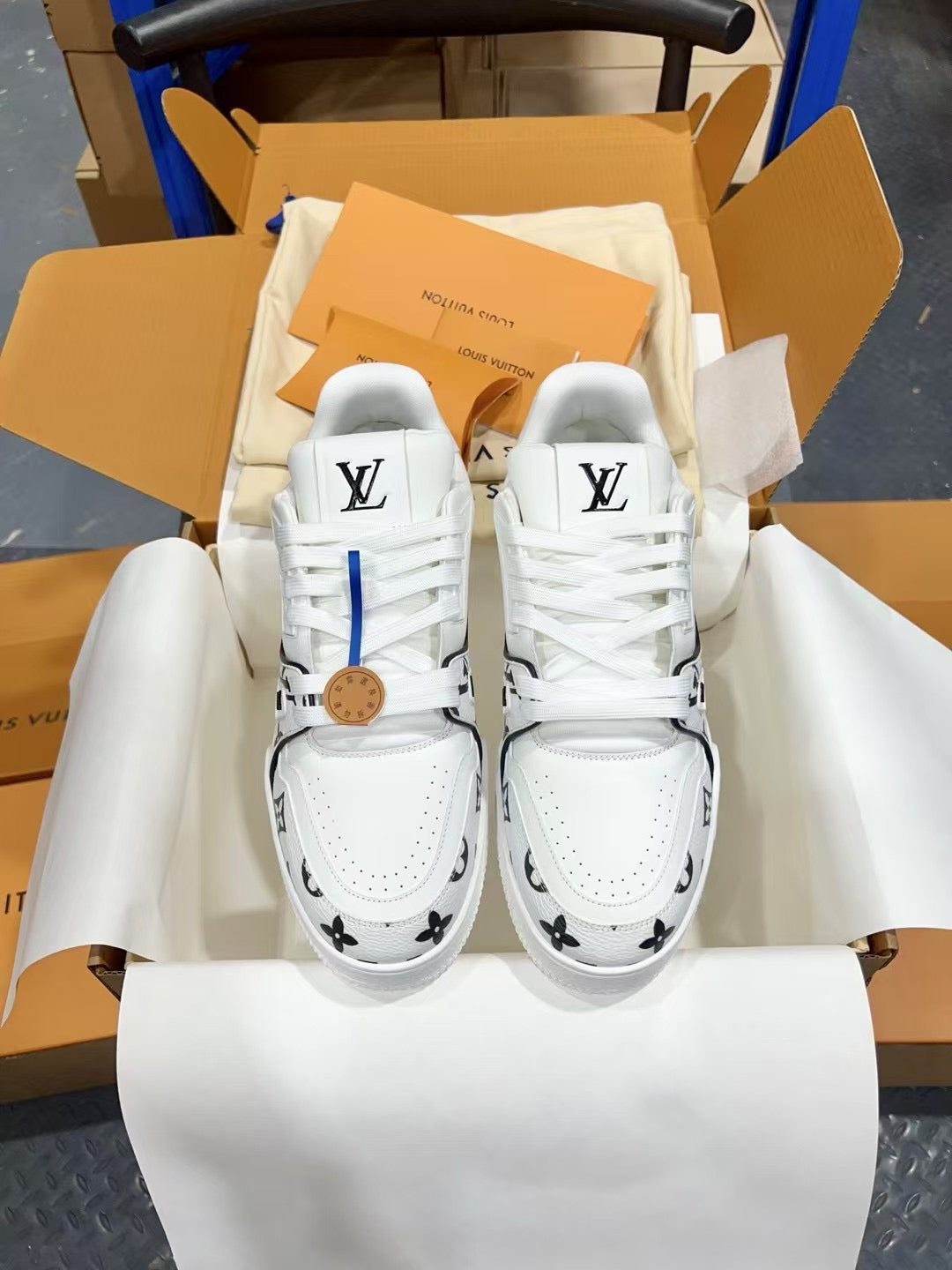 Designer Sneakers Shoes – Lifestyle Sneakers, Latest Sneakers