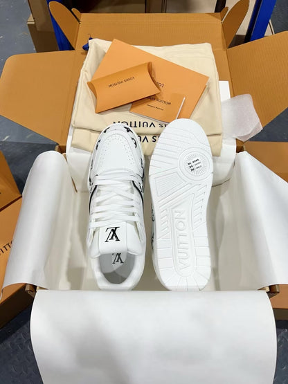 Designer Sneakers Shoes – Lifestyle Sneakers, Latest Sneakers