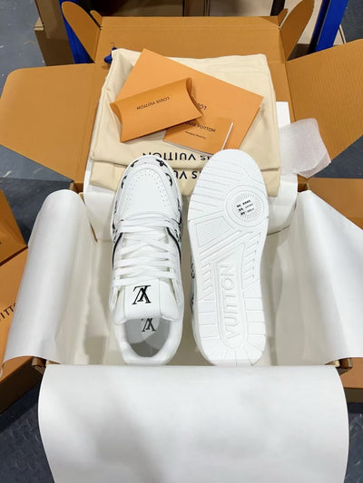 Designer Sneakers Shoes – Lifestyle Sneakers, Latest Sneakers
