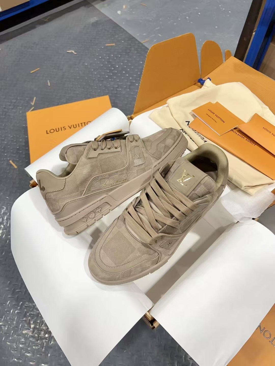 Designer Sneakers Shoes – Lifestyle Sneakers, Latest Sneakers