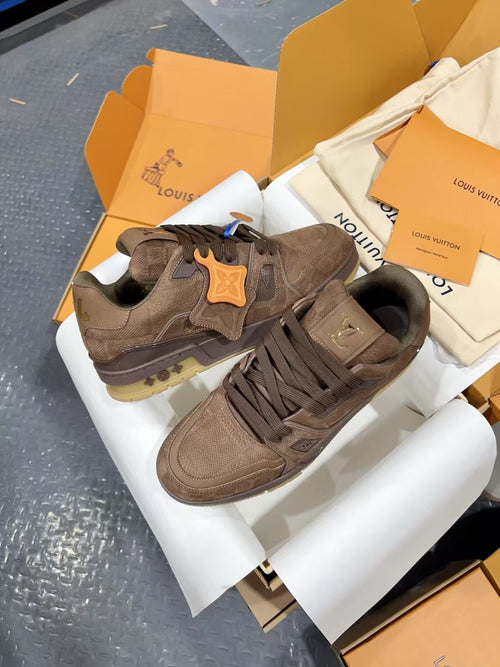 Designer Sneakers Shoes – Lifestyle Sneakers, Latest Sneakers