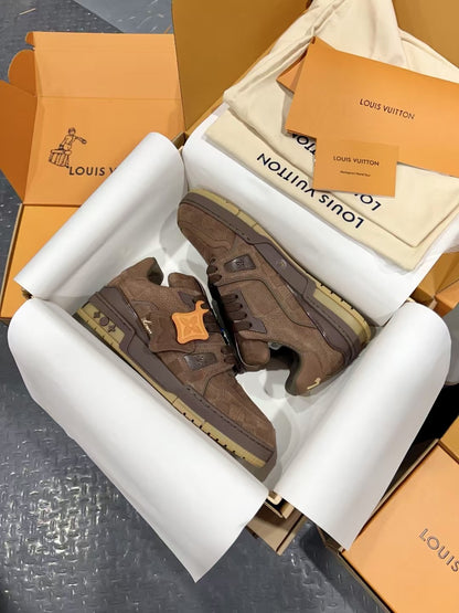 Designer Sneakers Shoes – Lifestyle Sneakers, Latest Sneakers
