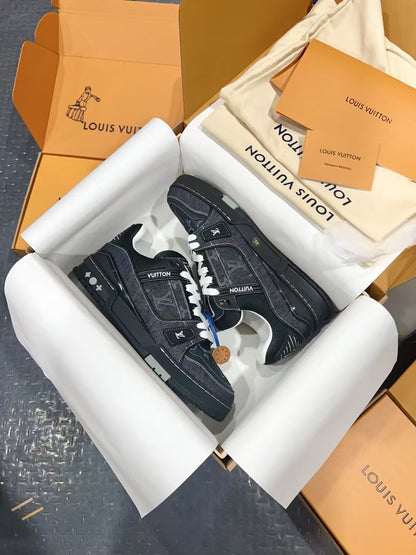Designer Sneakers Shoes – Lifestyle Sneakers, Latest Sneakers