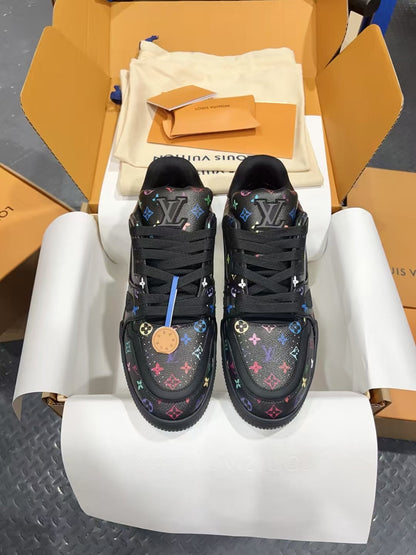 Designer Sneakers Shoes – Lifestyle Sneakers, Latest Sneakers