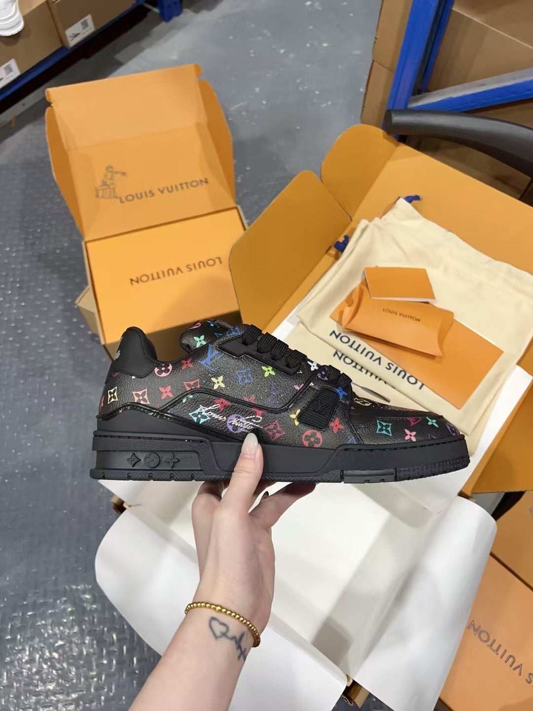 Designer Sneakers Shoes – Lifestyle Sneakers, Latest Sneakers