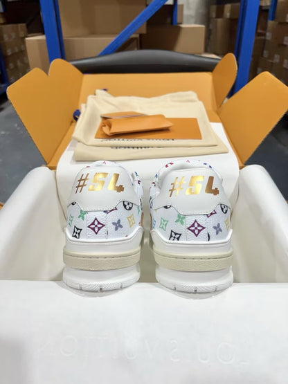 Designer Sneakers Shoes – Lifestyle Sneakers, Latest Sneakers