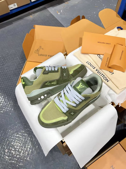 Designer Sneakers Shoes – Lifestyle Sneakers, Latest Sneakers