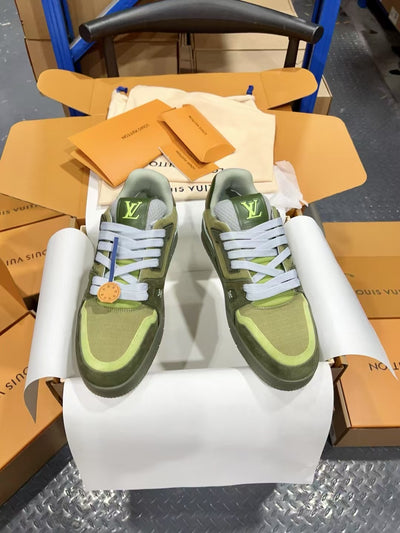 Designer Sneakers Shoes – Lifestyle Sneakers, Latest Sneakers