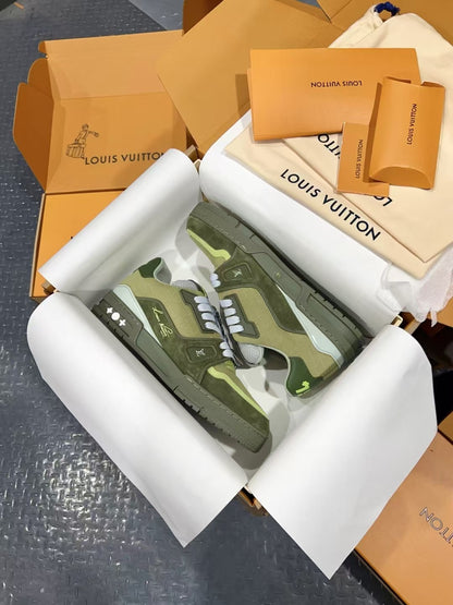 Designer Sneakers Shoes – Lifestyle Sneakers, Latest Sneakers