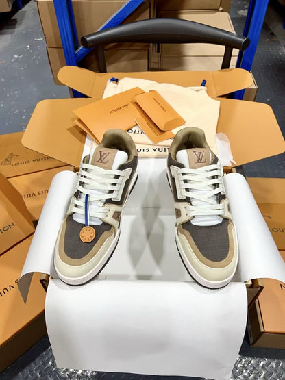 Designer Sneakers Shoes – Lifestyle Sneakers, Latest Sneakers