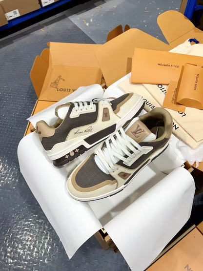 Designer Sneakers Shoes – Lifestyle Sneakers, Latest Sneakers