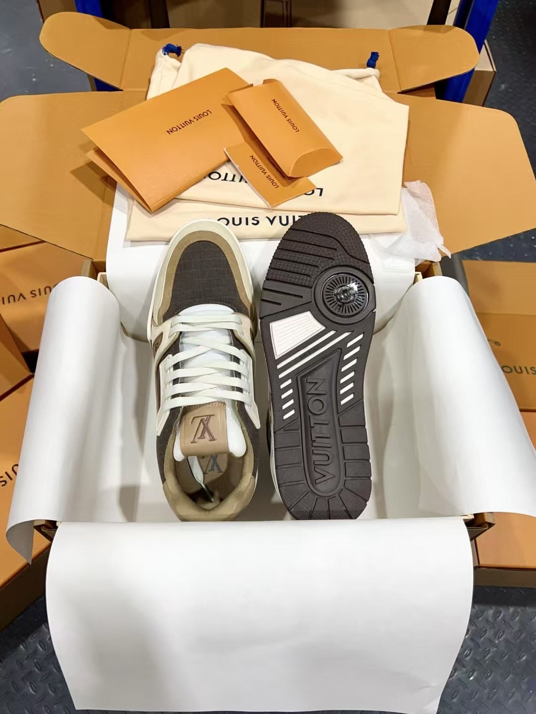 Designer Sneakers Shoes – Lifestyle Sneakers, Latest Sneakers