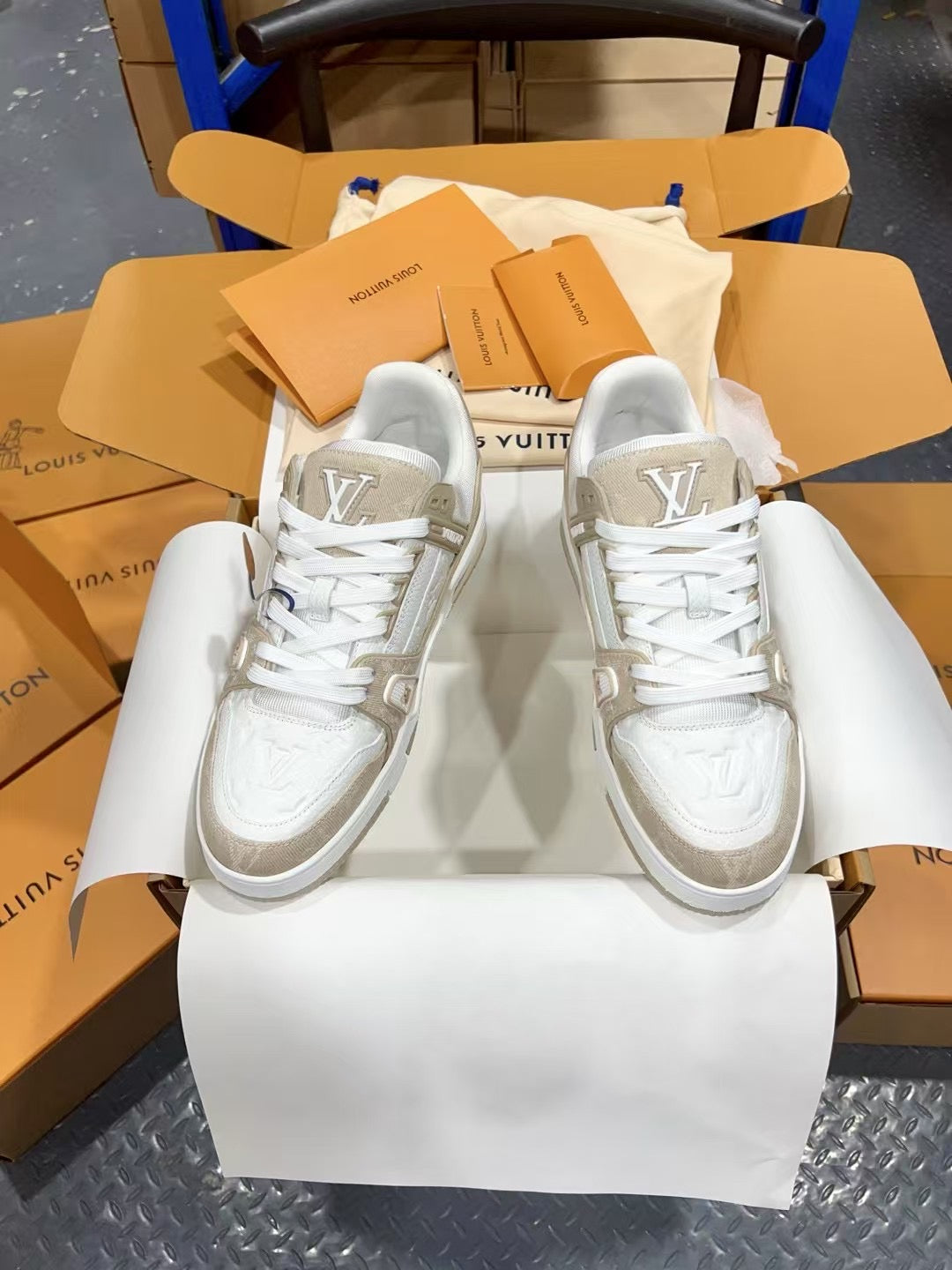 Designer Sneakers Shoes – Lifestyle Sneakers, Latest Sneakers