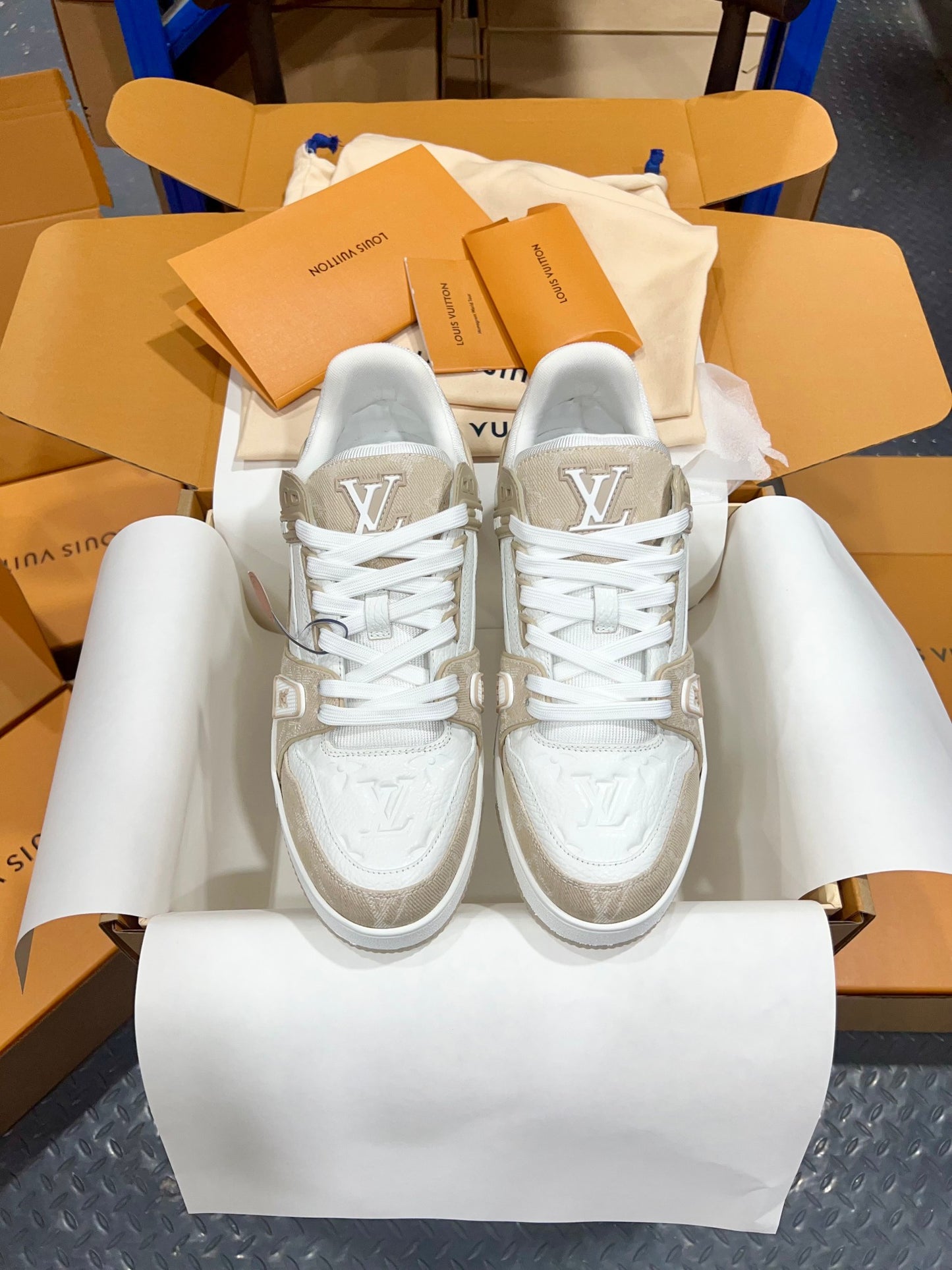 Designer Sneakers Shoes – Lifestyle Sneakers, Latest Sneakers