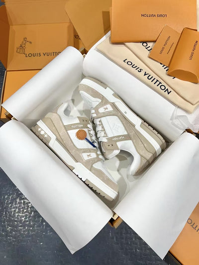 Designer Sneakers Shoes – Lifestyle Sneakers, Latest Sneakers