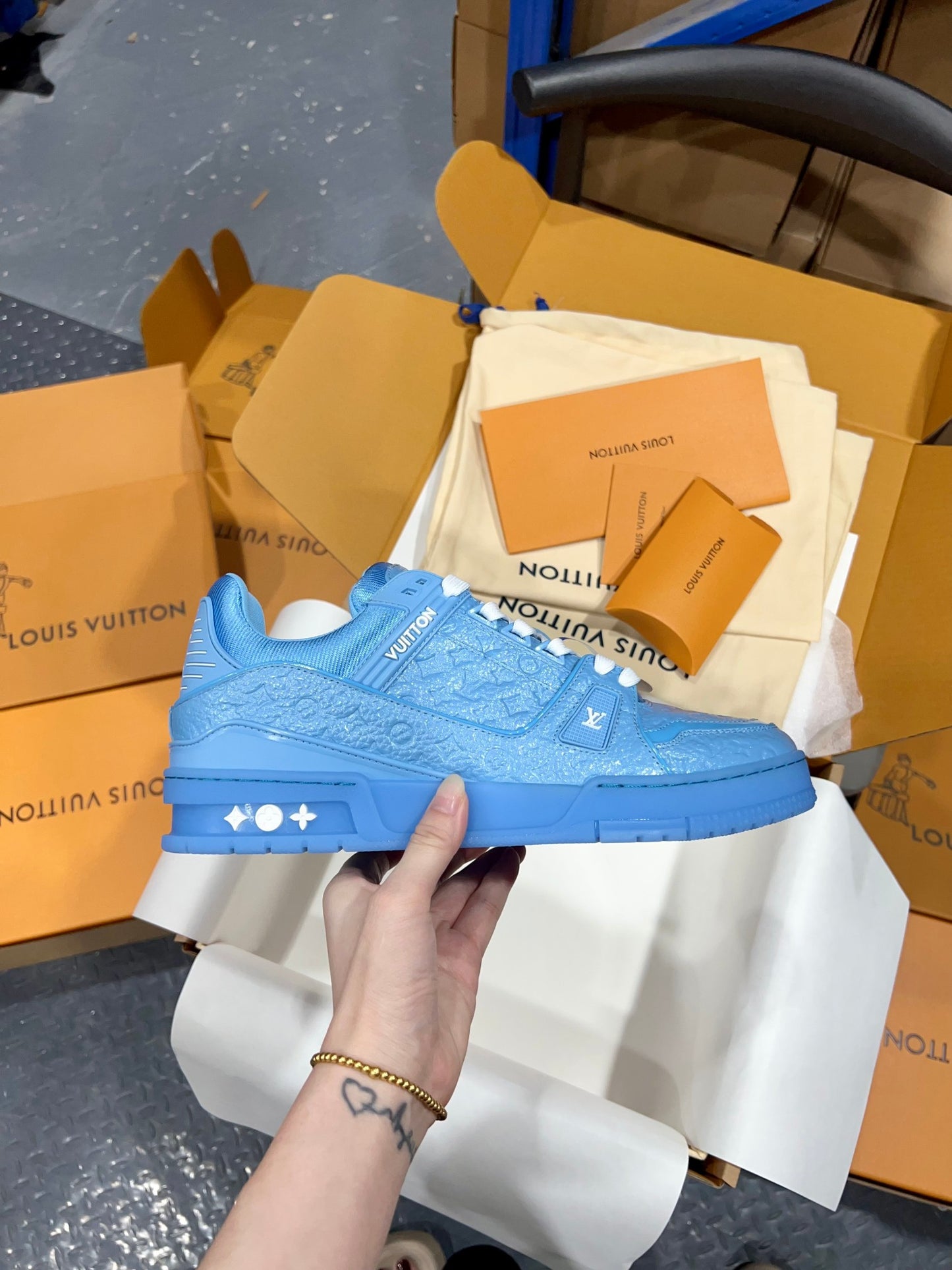 Designer Sneakers Shoes – Lifestyle Sneakers, Latest Sneakers