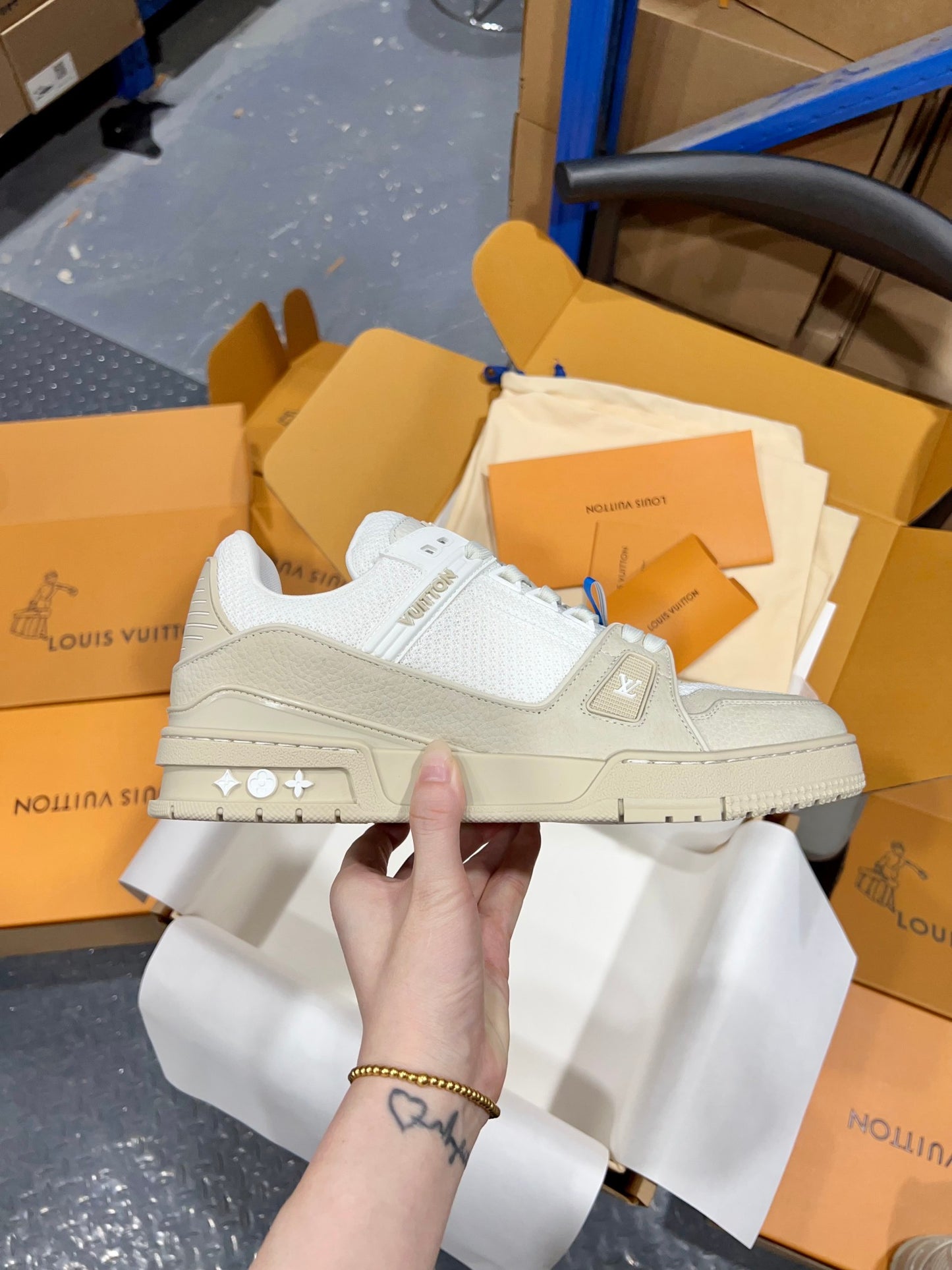 Designer Sneakers Shoes – Lifestyle Sneakers, Latest Sneakers