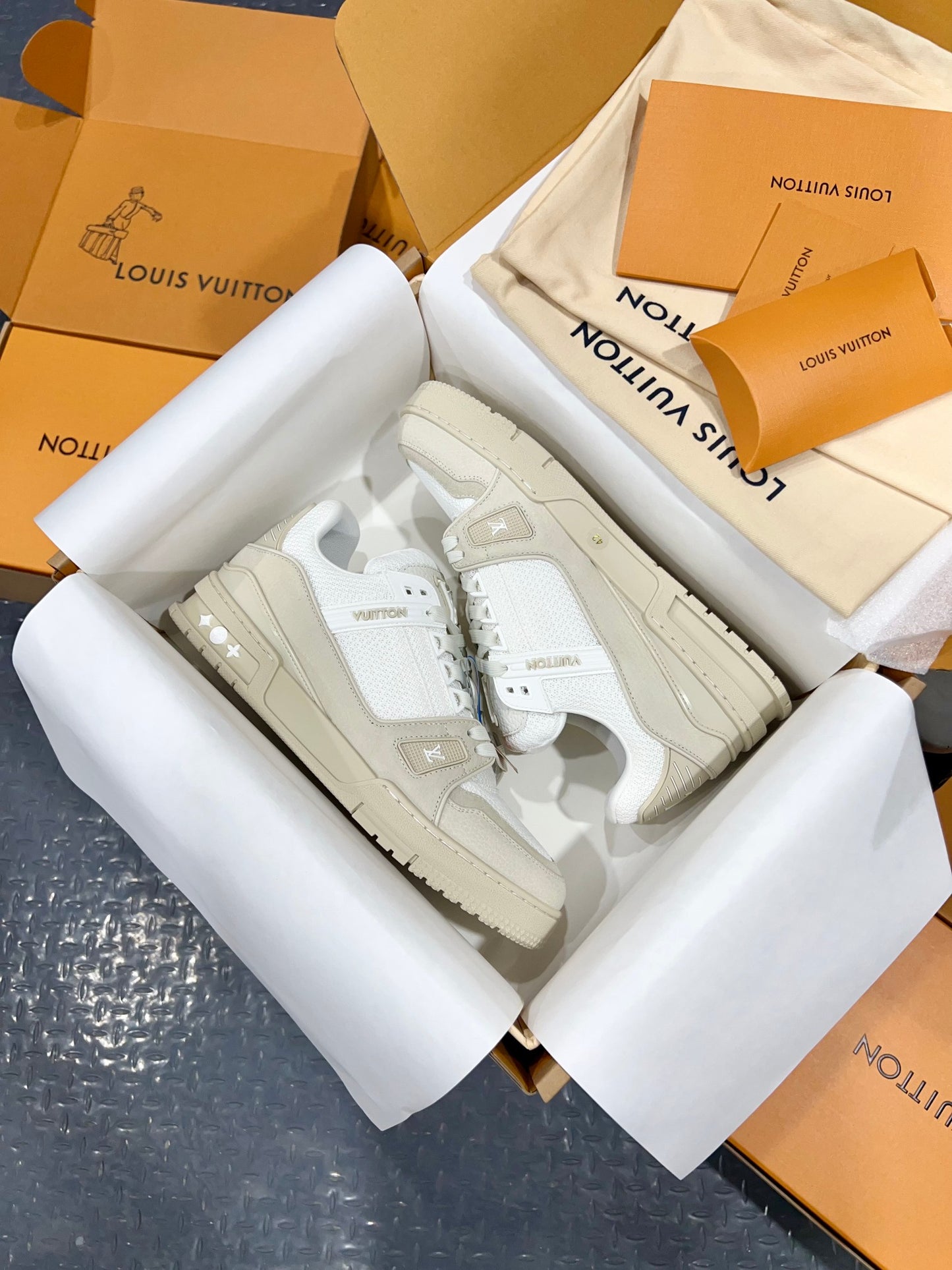 Designer Sneakers Shoes – Lifestyle Sneakers, Latest Sneakers