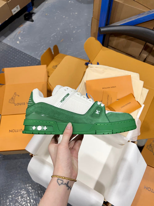 Designer Sneakers Shoes – Lifestyle Sneakers, Latest Sneakers